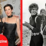 Vanessa Vadim: Jane Fonda's Daughter Who Makes Films and Helps the Environment