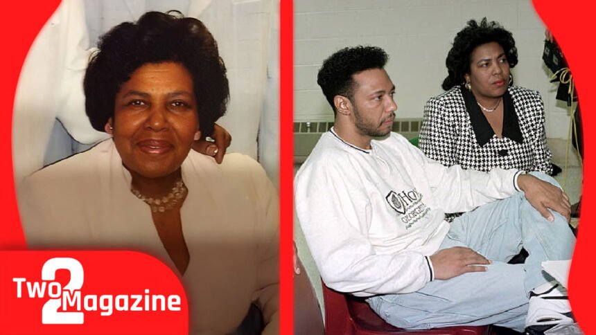 Who Is Winndye Jenkins? The Strong Wife Who Stood By Larry Hoover for 50 Years