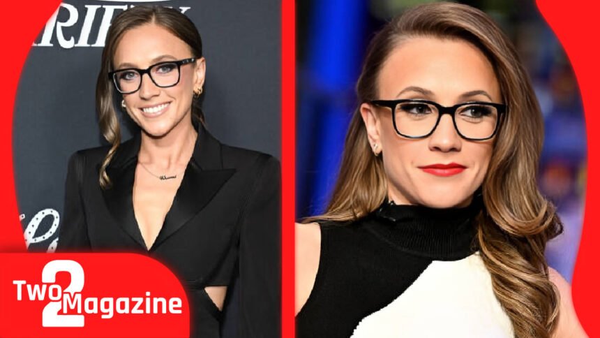 How Much Money Does Kat Timpf Have? Her Wealth and Career Story