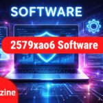 What Is 2579xao6 Software? A Simple Guide to the New Business Tool Everyone Is Talking About