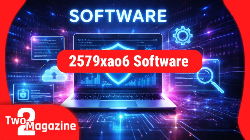 What Is 2579xao6 Software? A Simple Guide to the New Business Tool Everyone Is Talking About