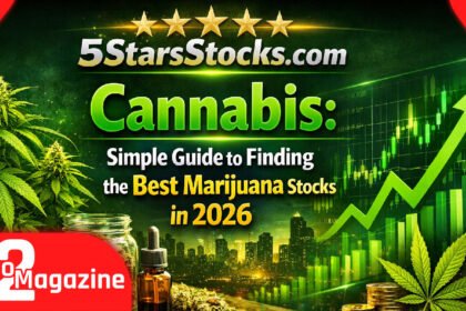5StarsStocks.com Cannabis: Simple Guide to Finding the Best Marijuana Stocks in 2026