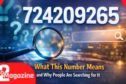 7242098265: What This Number Means and Why People Are Searching for It