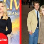 Who Is Alex Cowper-Smith? The Banker Who Married a Hollywood Star