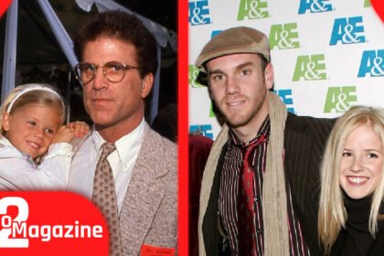 Alexis Danson: The Private Life of Ted Danson's Adopted Daughter