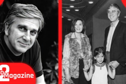 Who Was Alisande Ullman? The Woman Who Married Leslie Nielsen