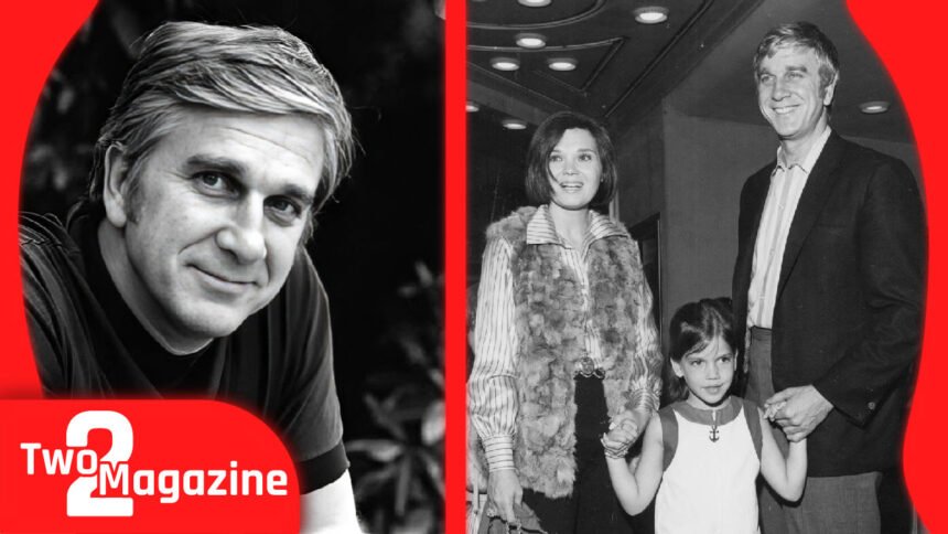 Who Was Alisande Ullman? The Woman Who Married Leslie Nielsen
