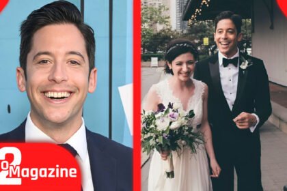 Who is Alissa Mahler? Meet Michael Knowles' Wife and Mother