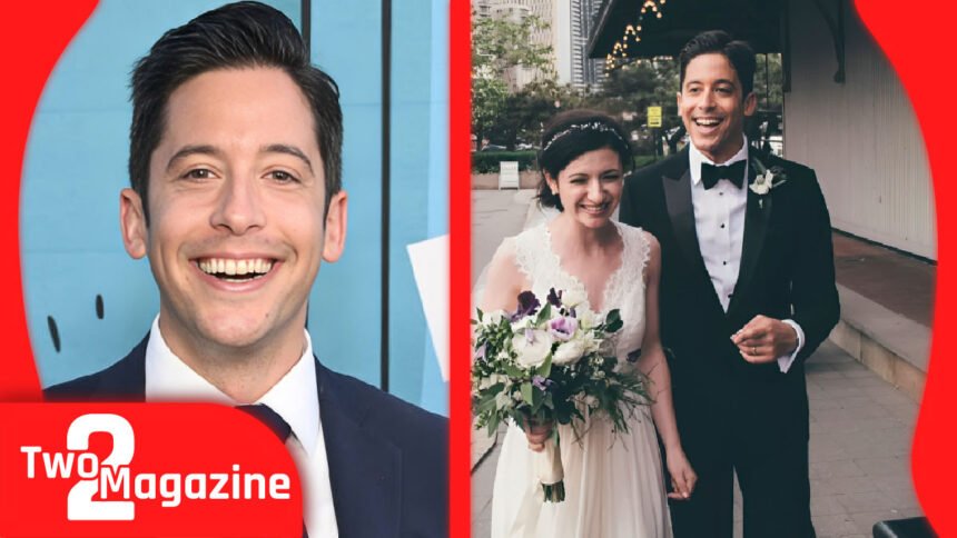 Who is Alissa Mahler? Meet Michael Knowles' Wife and Mother