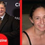 Who is Aliza Barber? Meet Lance Barber's Wife and Mother of His Children