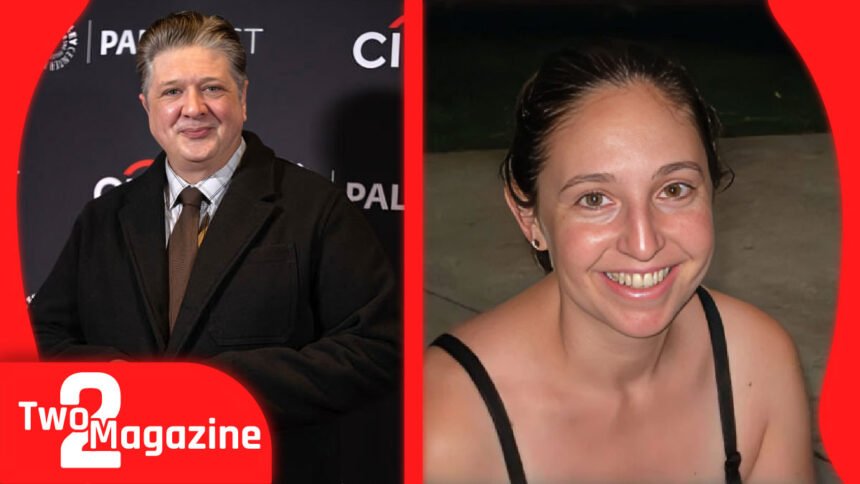 Who is Aliza Barber? Meet Lance Barber's Wife and Mother of His Children