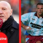 Alvin Martin: The West Ham Legend Who Played Football for 21 Years and Became a Manager