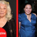 Meet Alyxandra Beatris Brown: The Famous Actress's Daughter Who Chose a Different Path