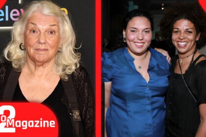 Meet Alyxandra Beatris Brown: The Famous Actress's Daughter Who Chose a Different Path