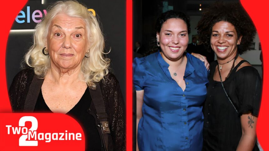 Meet Alyxandra Beatris Brown: The Famous Actress's Daughter Who Chose a Different Path