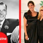 Amanda Kate Lambert: Frank Sinatra's Granddaughter Who Became a Photographer