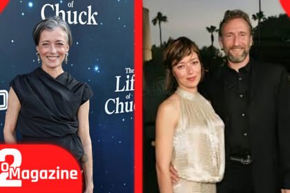 Amelia Jane Henson: The Private Life of Mia Sara's Daughter