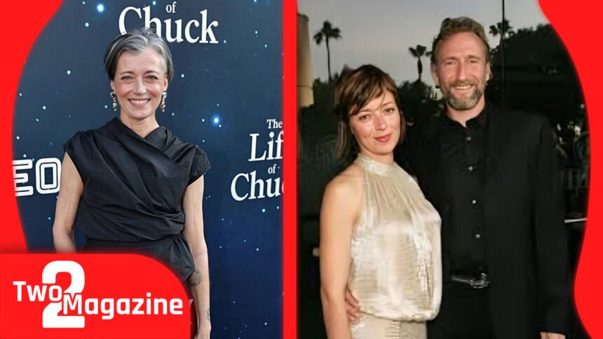 Amelia Jane Henson: The Private Life of Mia Sara's Daughter