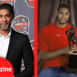 Amy Sherrill: The Life Story of Tim Duncan's Ex-Wife From College Love to Divorce