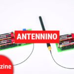 What is Antennino? A Simple Guide to Arduino Boards with Wireless Power