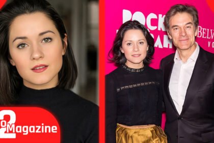 Who is Arabella Sezen Oz? Meet Dr. Mehmet Oz's Daughter