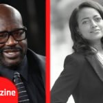 Arnetta Yardbourgh: Life Coach, Mother, and Shaquille O'Neal's Ex-Girlfriend