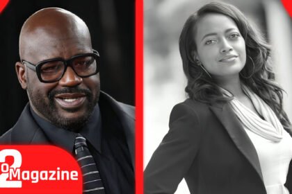 Arnetta Yardbourgh: Life Coach, Mother, and Shaquille O'Neal's Ex-Girlfriend