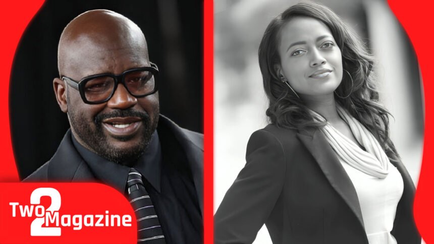 Arnetta Yardbourgh: Life Coach, Mother, and Shaquille O'Neal's Ex-Girlfriend