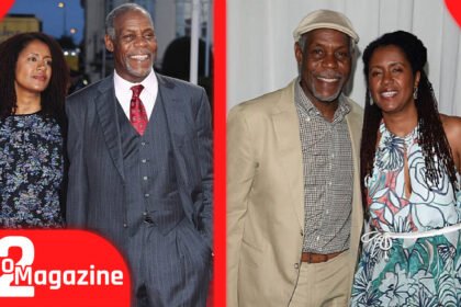 Who Is Asake Bomani? The Life Story of Danny Glover's Ex-Wife