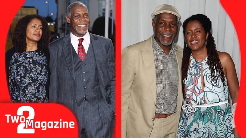 Who Is Asake Bomani? The Life Story of Danny Glover's Ex-Wife