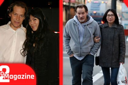 Atsuko Remar: The Quiet Woman Behind Famous Actor James Remar