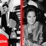 Who Was Barbara Bray Edwards? The Life of Andy Griffith's First Wife