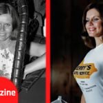 Barbara Roufs: The Famous 1970s Drag Racing Trophy Girl Who Changed Motorsports