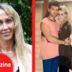 Who is Baxter Neal Helson? The Life Story of Tish Cyrus' First Husband