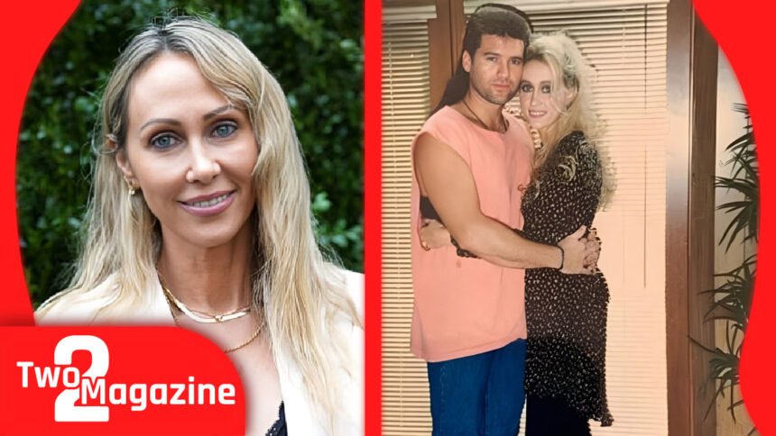 Who is Baxter Neal Helson? The Life Story of Tish Cyrus' First Husband