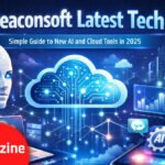 Beaconsoft Latest Tech: Simple Guide to New AI and Cloud Tools in 2025