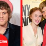 Meet Beatrice Minns: Johnny Flynn's Wife and Her Creative Life