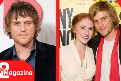 Meet Beatrice Minns: Johnny Flynn's Wife and Her Creative Life
