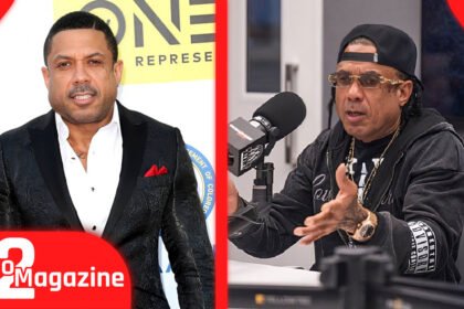 Benzino Net Worth 2026: How Much Is the Rapper Worth?