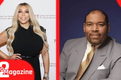 Who Is Bert Girigorie? The Man Wendy Williams Married Before Fame