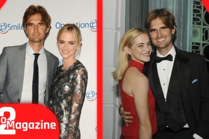Who Is Blake Anderson Hanley? Emily Wickersham's Ex-Husband Life Explained