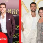 Who Is Brace Rice? The Woman Behind Actor Josh Segarra
