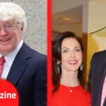 Who Is Bridget Rooney? The Life Story of Bill Koch's Wife