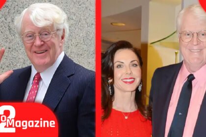 Who Is Bridget Rooney? The Life Story of Bill Koch's Wife