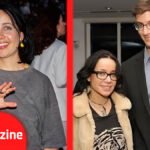 Who Is Brody Tate? The Private Life of Janeane Garofalo's Husband