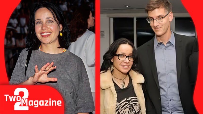 Who Is Brody Tate? The Private Life of Janeane Garofalo's Husband