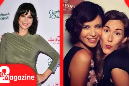 Who Is Brooke Daniells? Meet Catherine Bell's Partner and Photographer