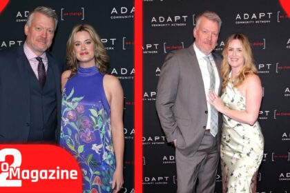 Who is Bryan Spies? Meet Abigail Hawk's Husband and Family Man