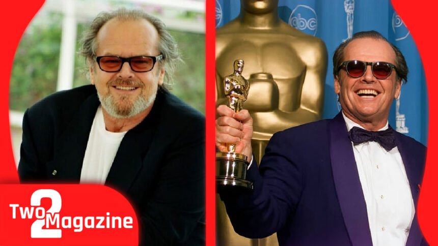 Who Is Caleb James Goddard? A Simple Story of Jack Nicholson's Son