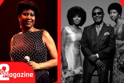 Carl Ellan Kelley: Aretha Franklin's Sister Who Chose a Quiet Life